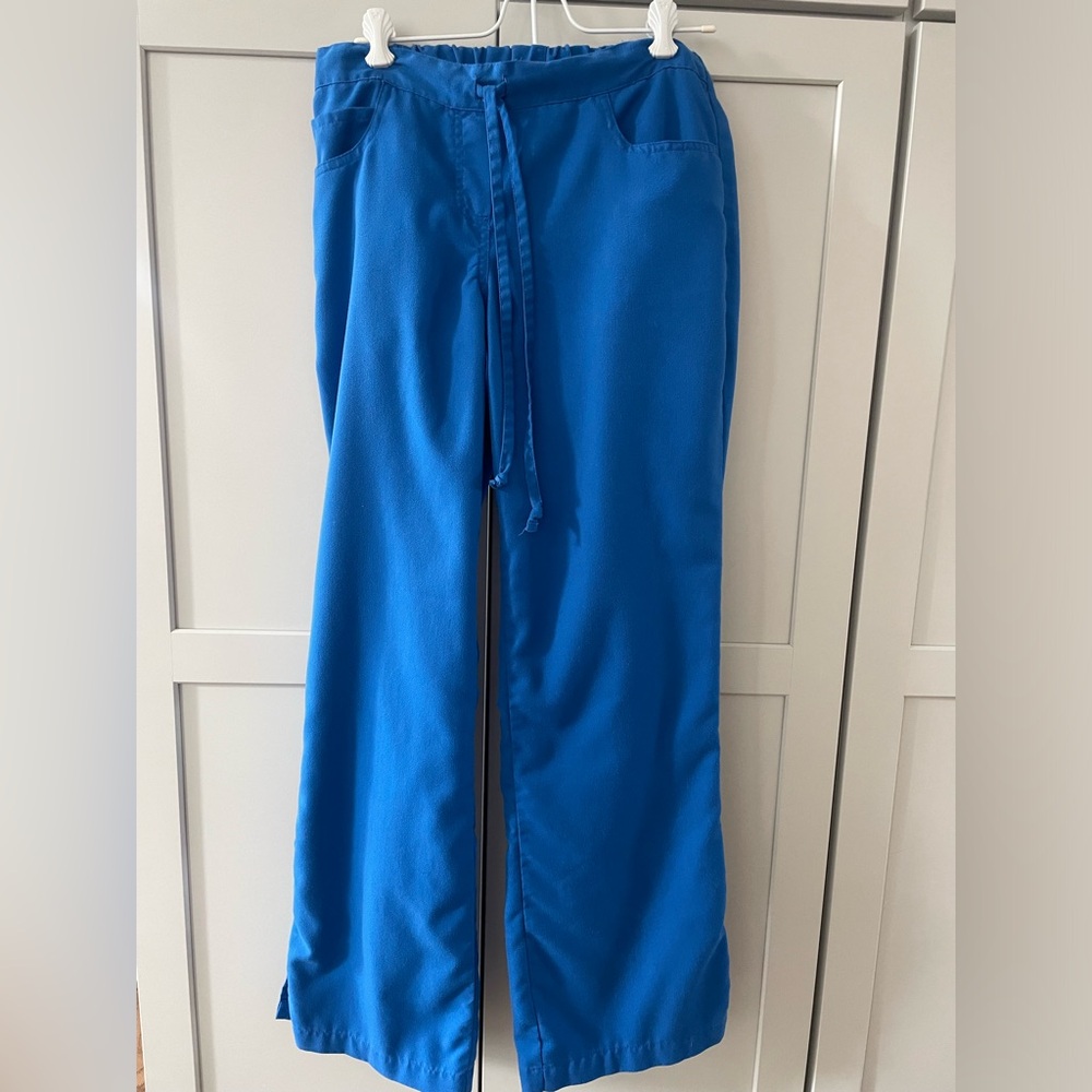 Grey's Anatomy Scrub Pants